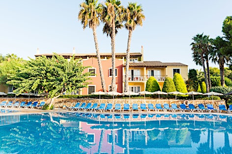 Playa Club